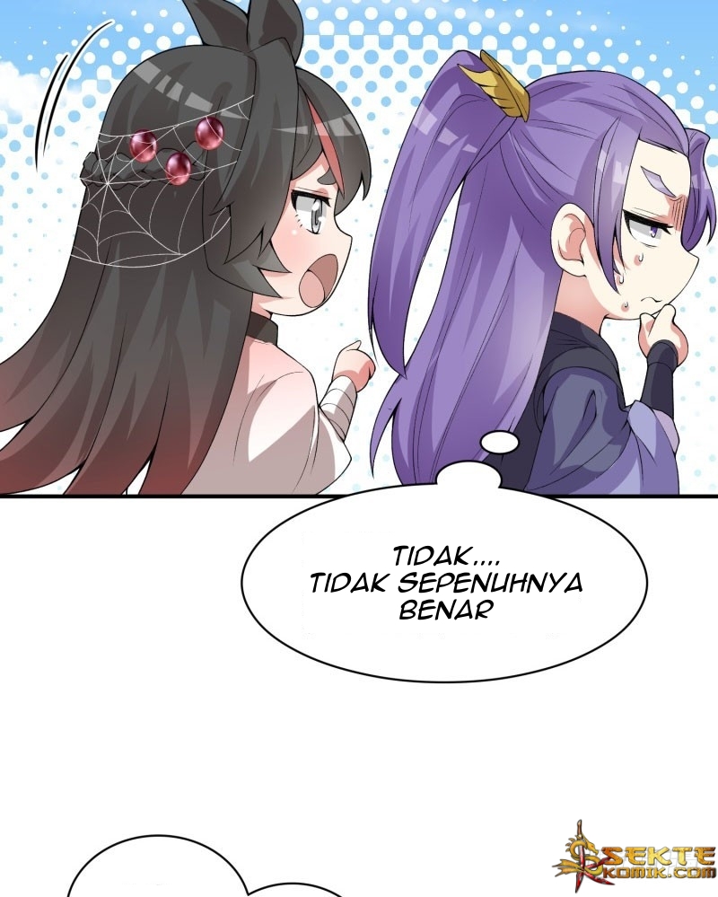 I Picked Up An Attribute Chapter 13 Gambar 26