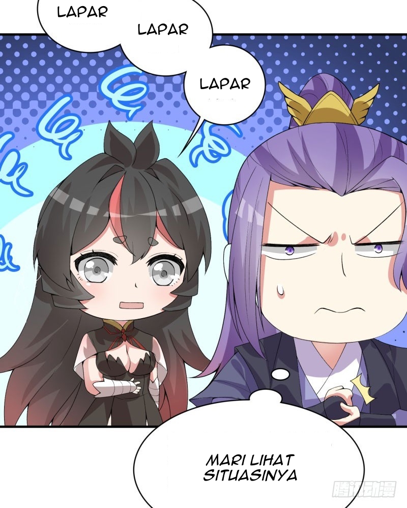 I Picked Up An Attribute Chapter 13 Gambar 27