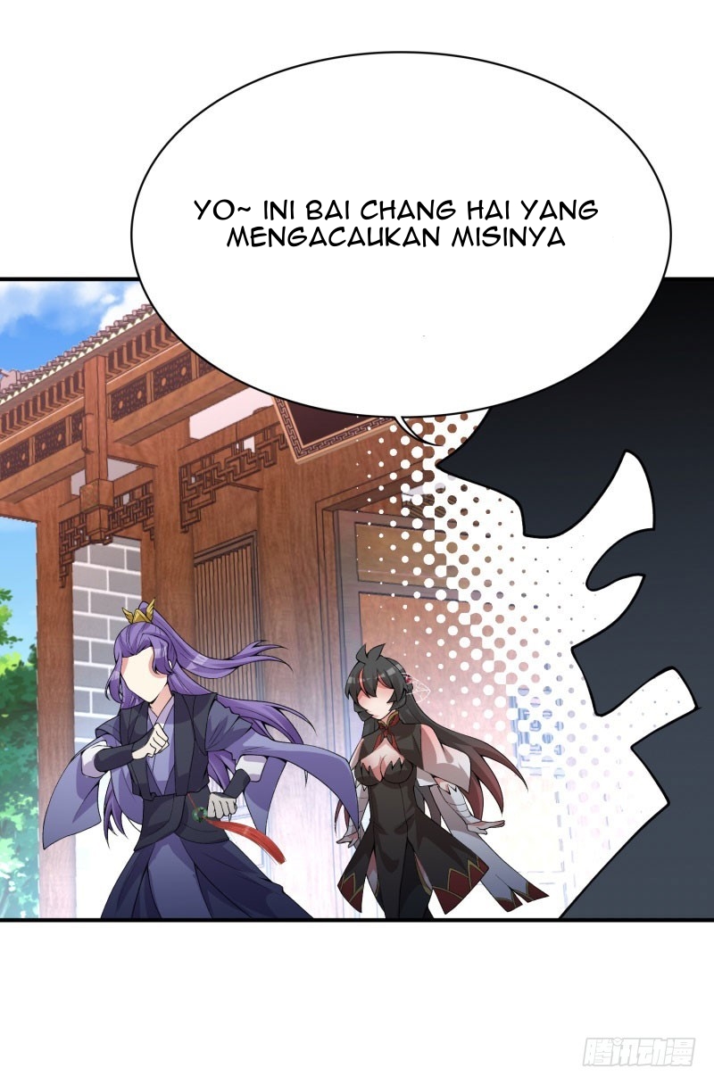 I Picked Up An Attribute Chapter 13 Gambar 30