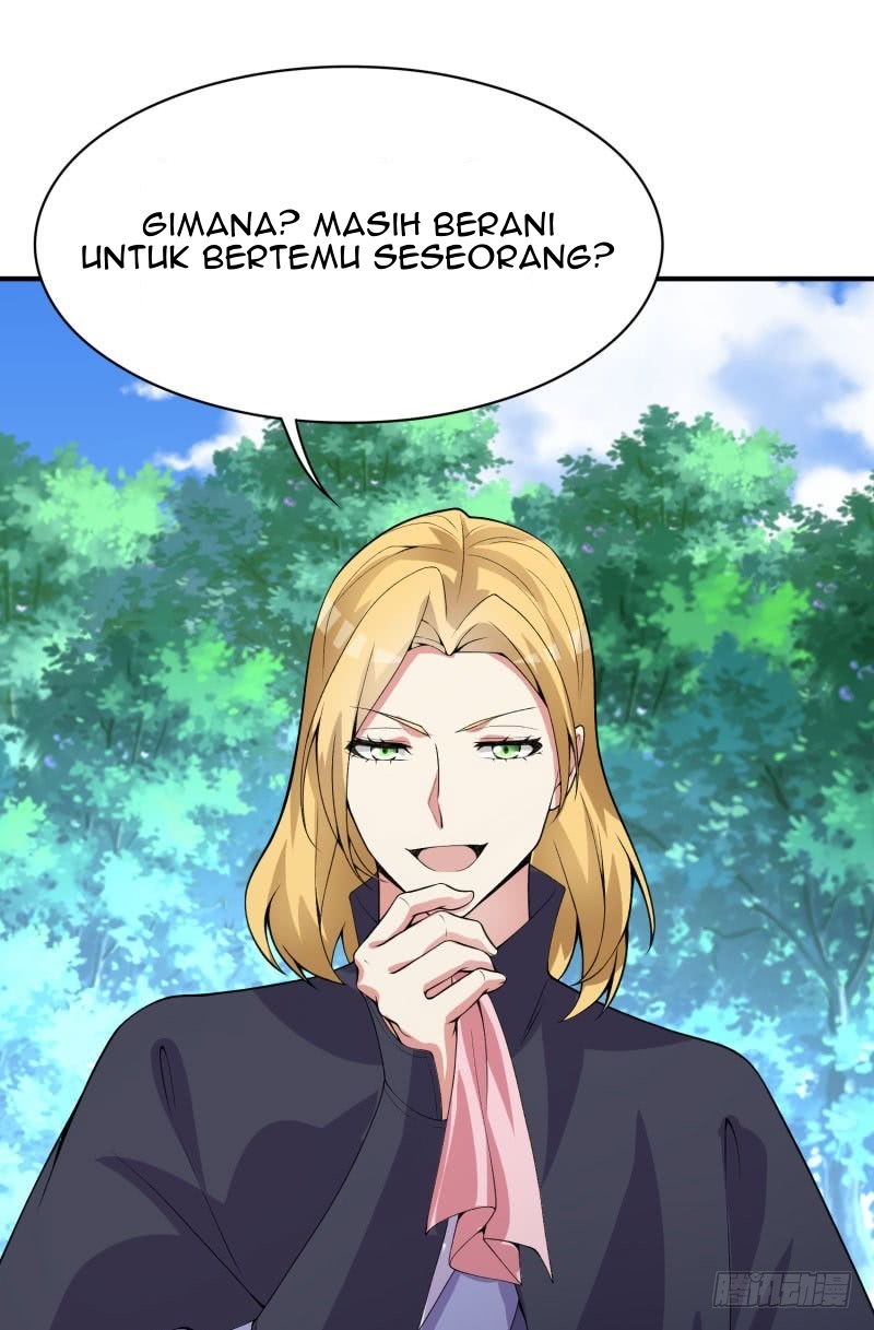 I Picked Up An Attribute Chapter 13 Gambar 31