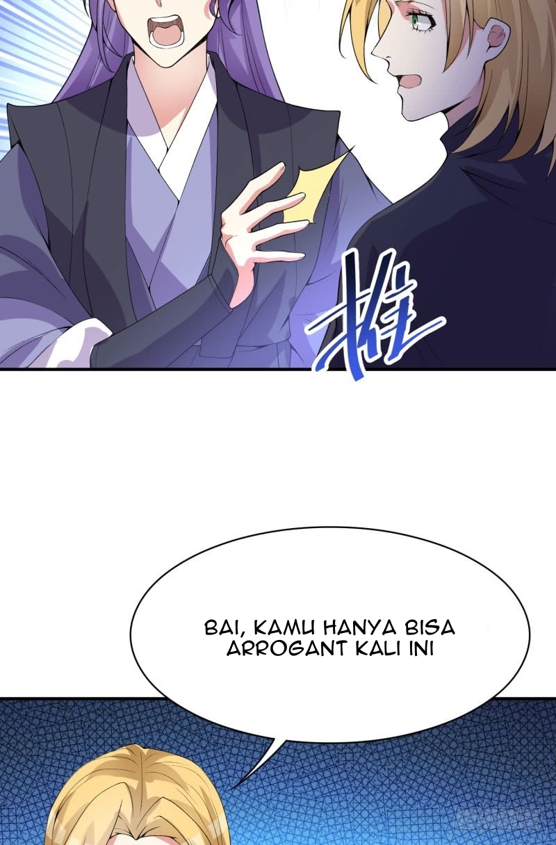 I Picked Up An Attribute Chapter 13 Gambar 33