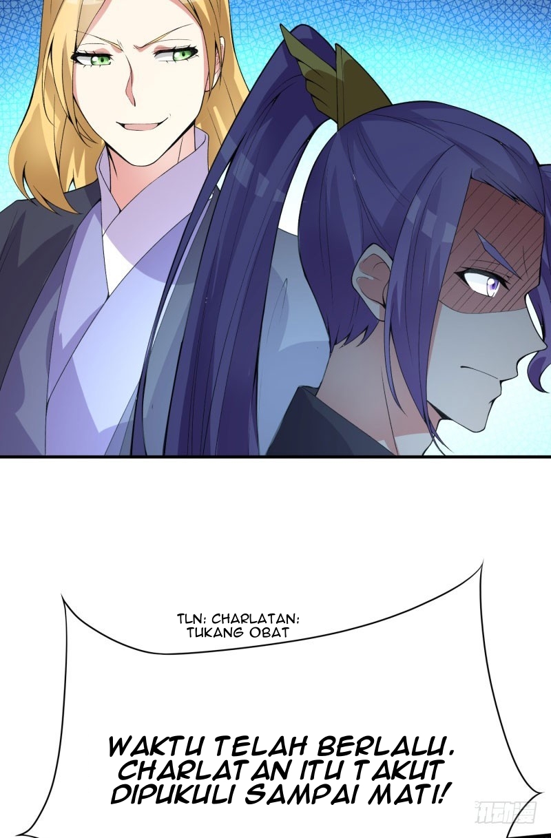 I Picked Up An Attribute Chapter 13 Gambar 34