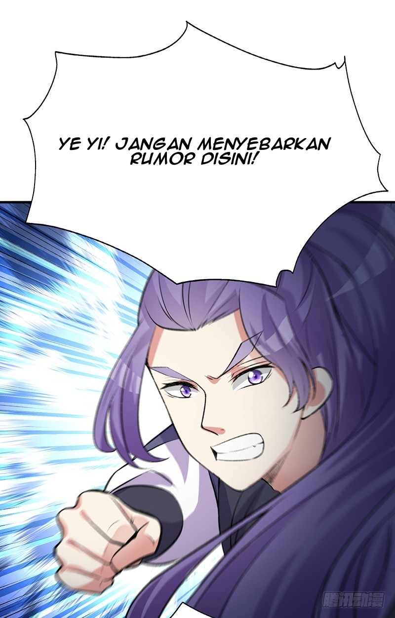 I Picked Up An Attribute Chapter 13 Gambar 36