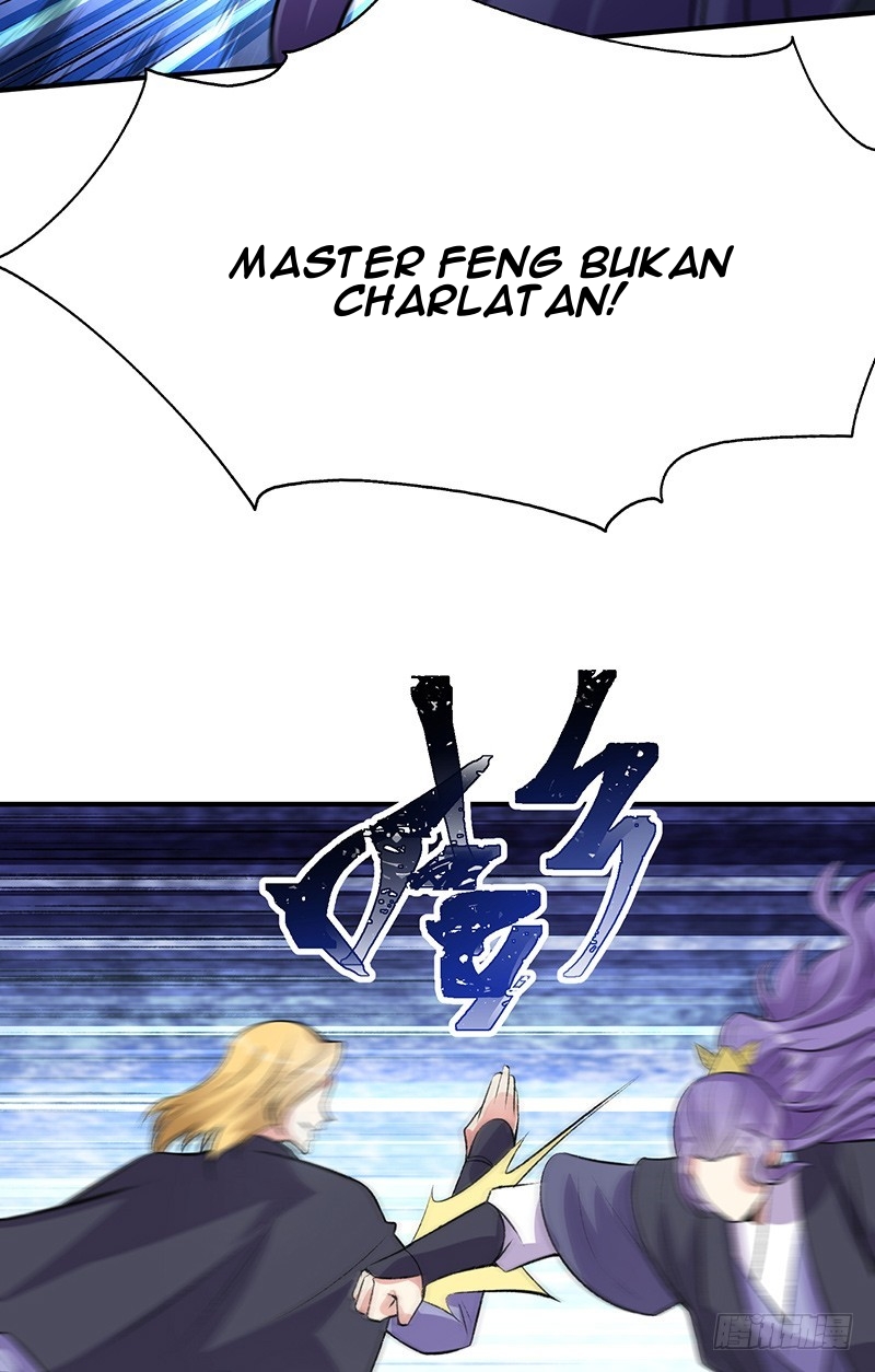 I Picked Up An Attribute Chapter 13 Gambar 37