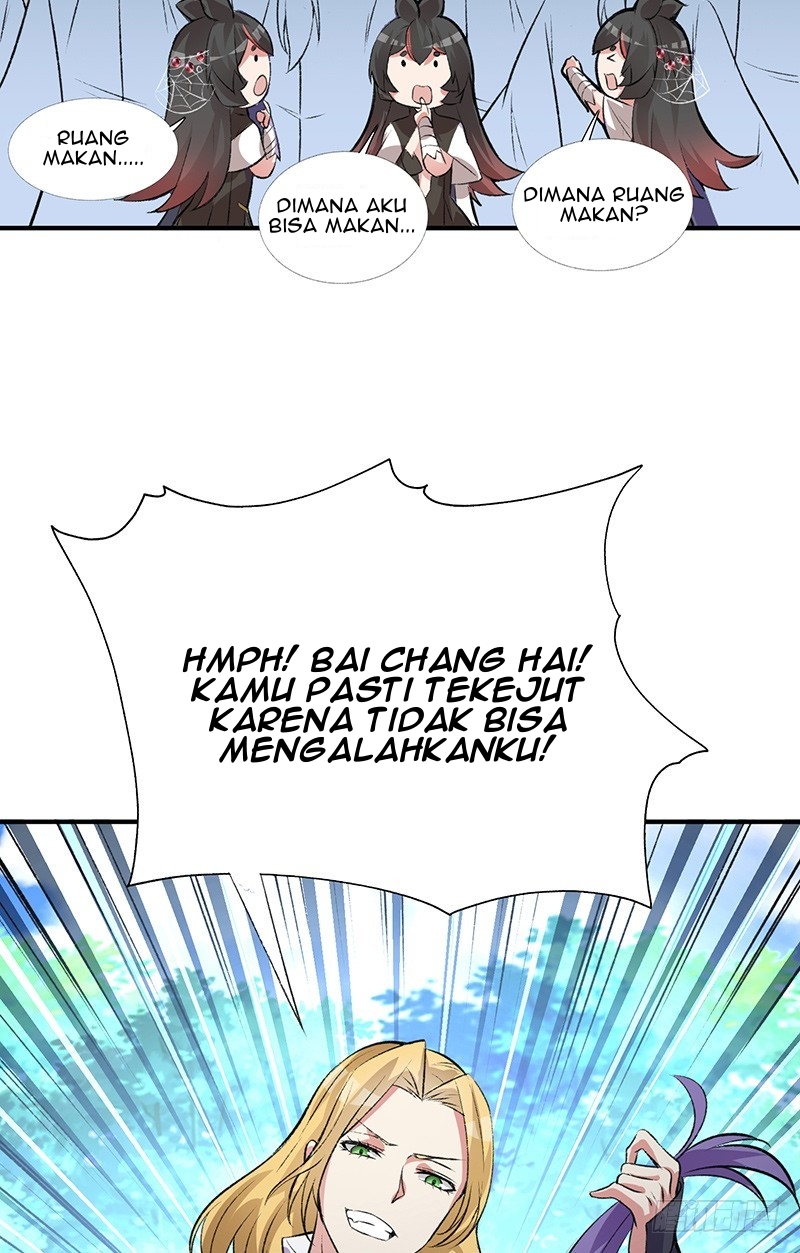 I Picked Up An Attribute Chapter 13 Gambar 39