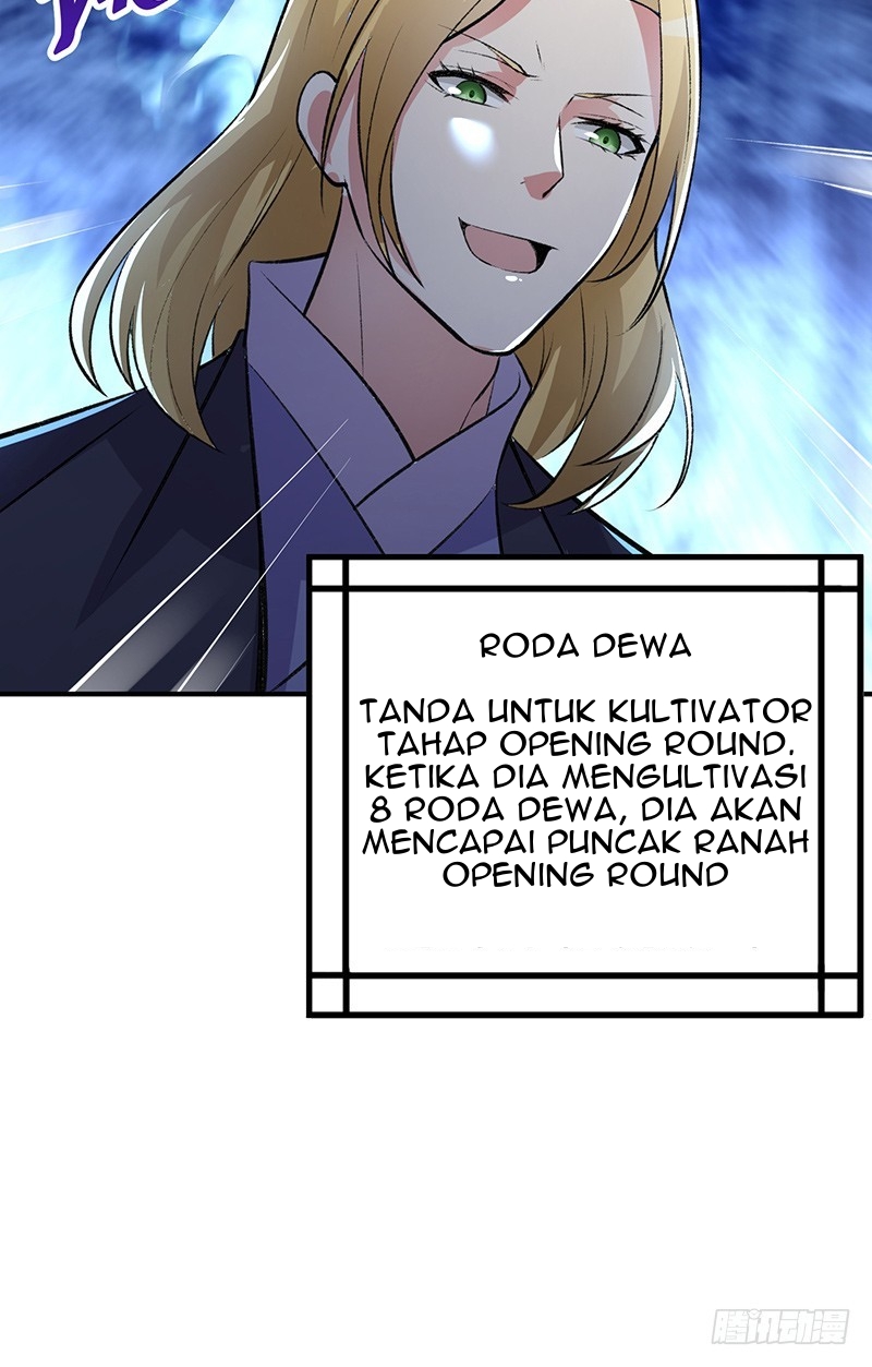 I Picked Up An Attribute Chapter 13 Gambar 42