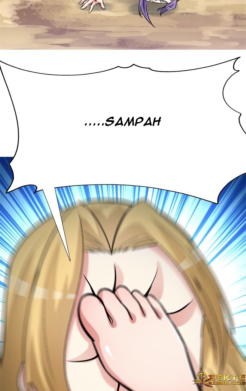 I Picked Up An Attribute Chapter 13 Gambar 44
