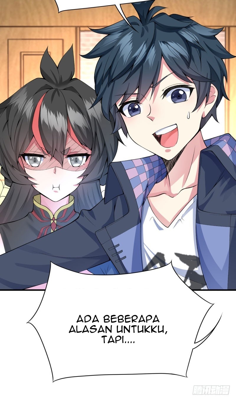 I Picked Up An Attribute Chapter 11 Gambar 18