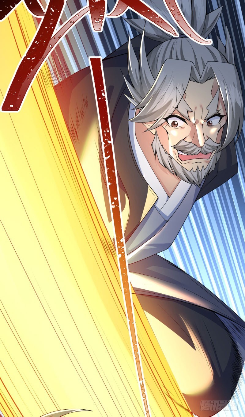 I Picked Up An Attribute Chapter 11 Gambar 20