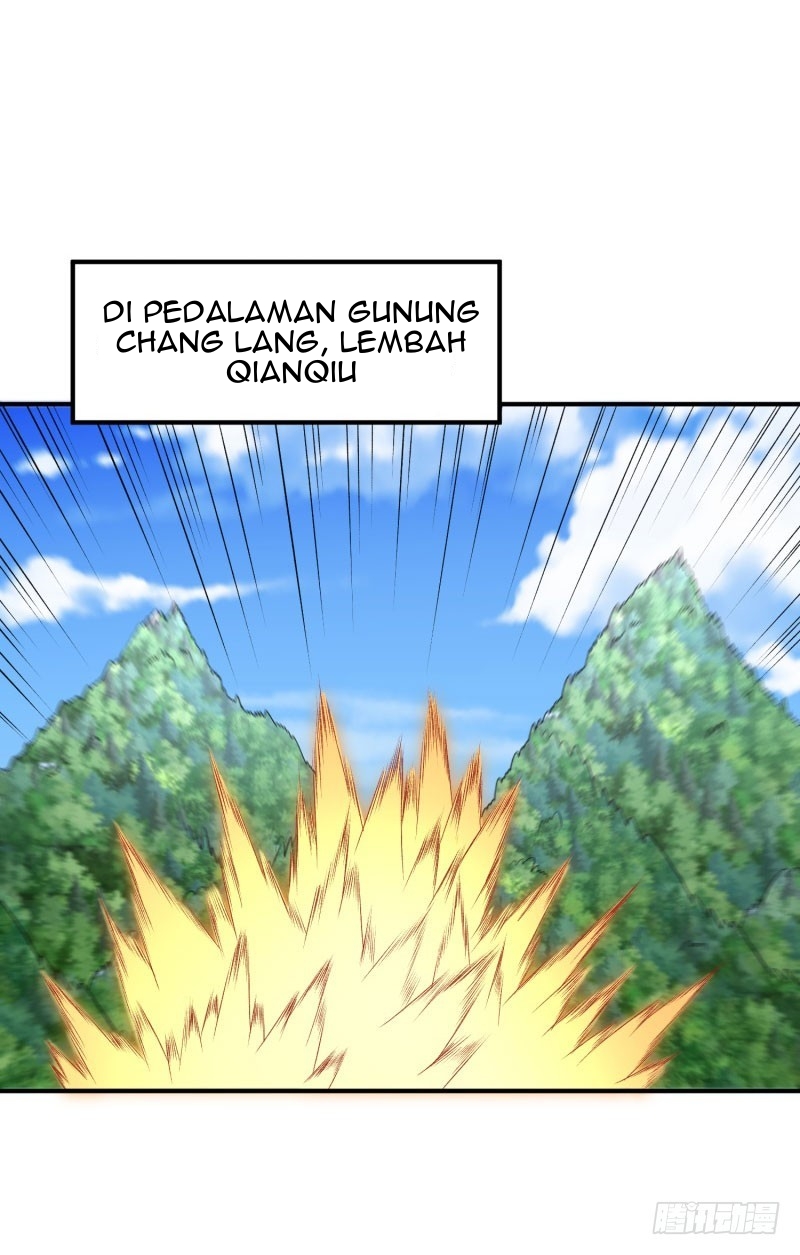 I Picked Up An Attribute Chapter 11 Gambar 31