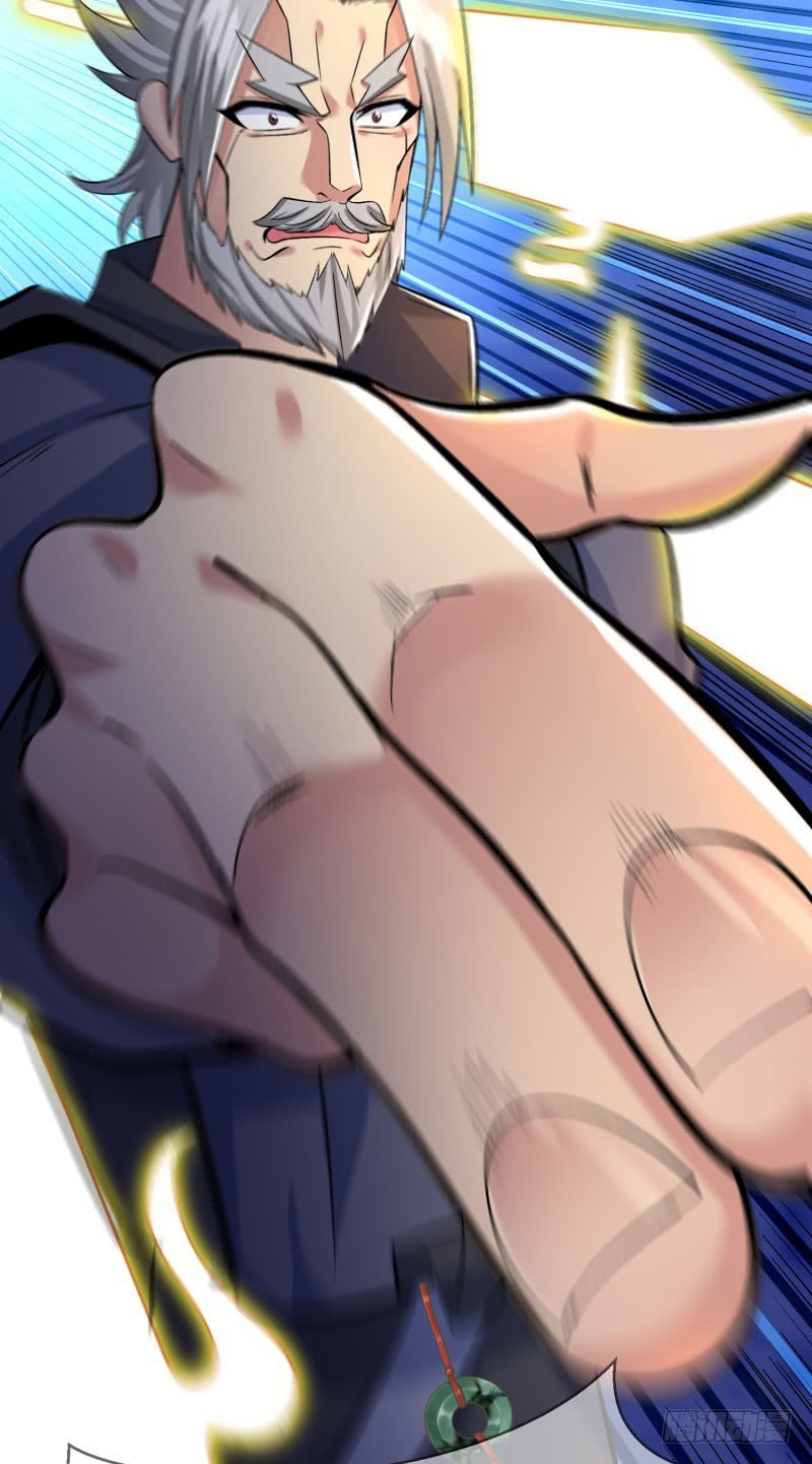 I Picked Up An Attribute Chapter 11 Gambar 4