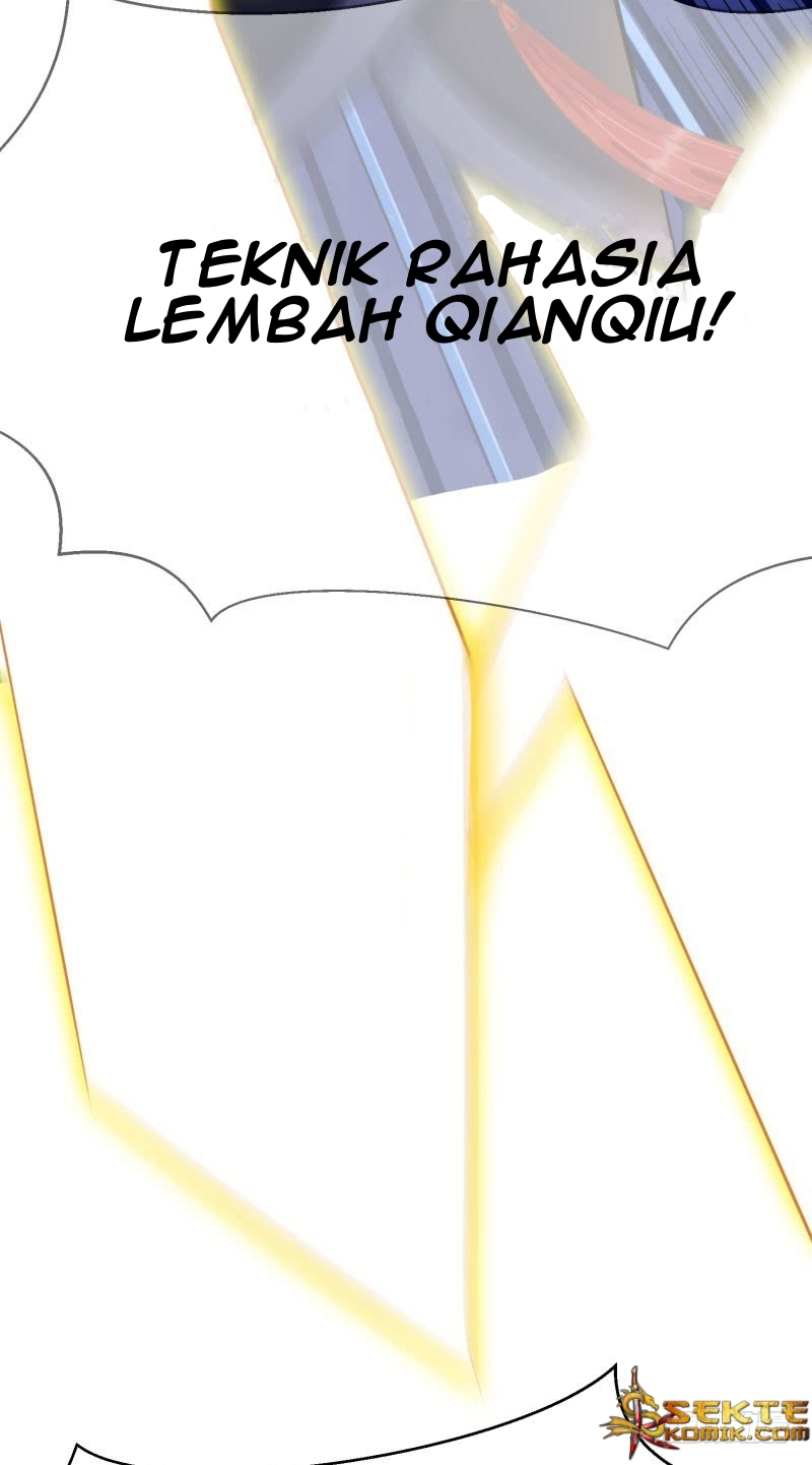 I Picked Up An Attribute Chapter 11 Gambar 5