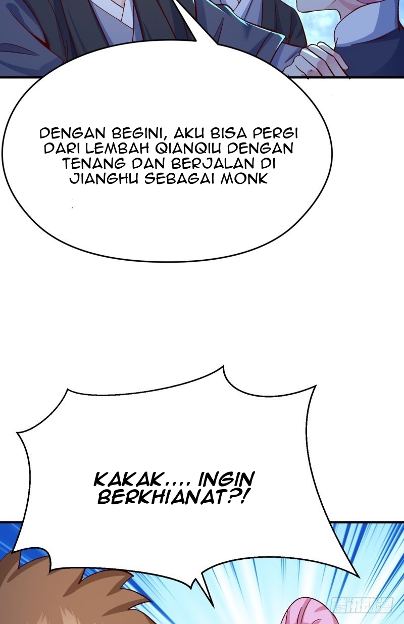 I Picked Up An Attribute Chapter 10 Gambar 10