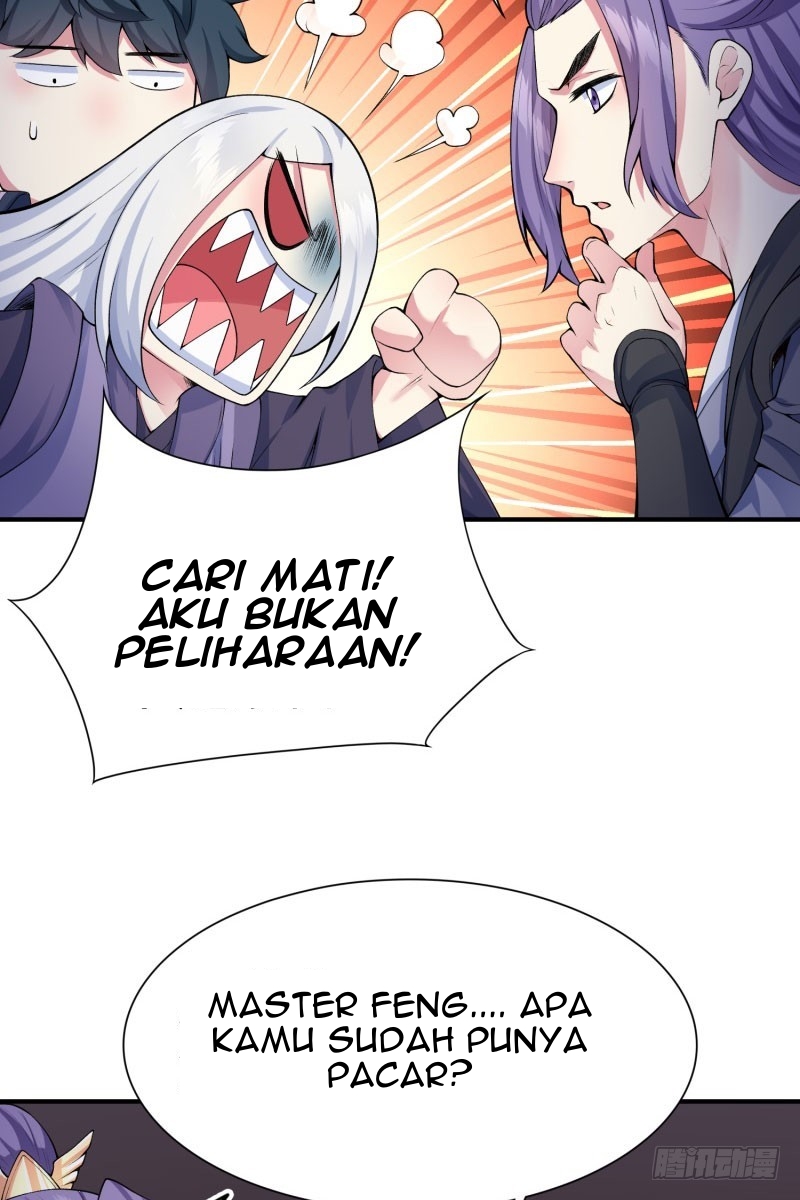 I Picked Up An Attribute Chapter 10 Gambar 18