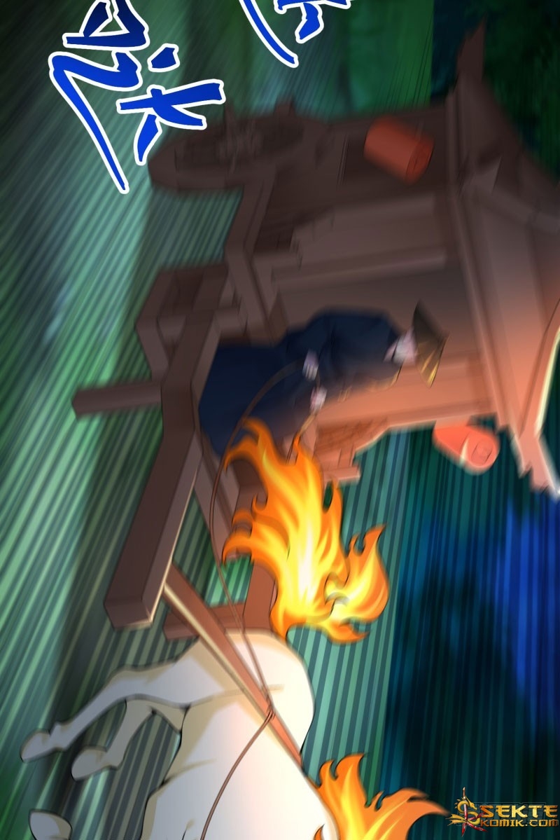 I Picked Up An Attribute Chapter 10 Gambar 23