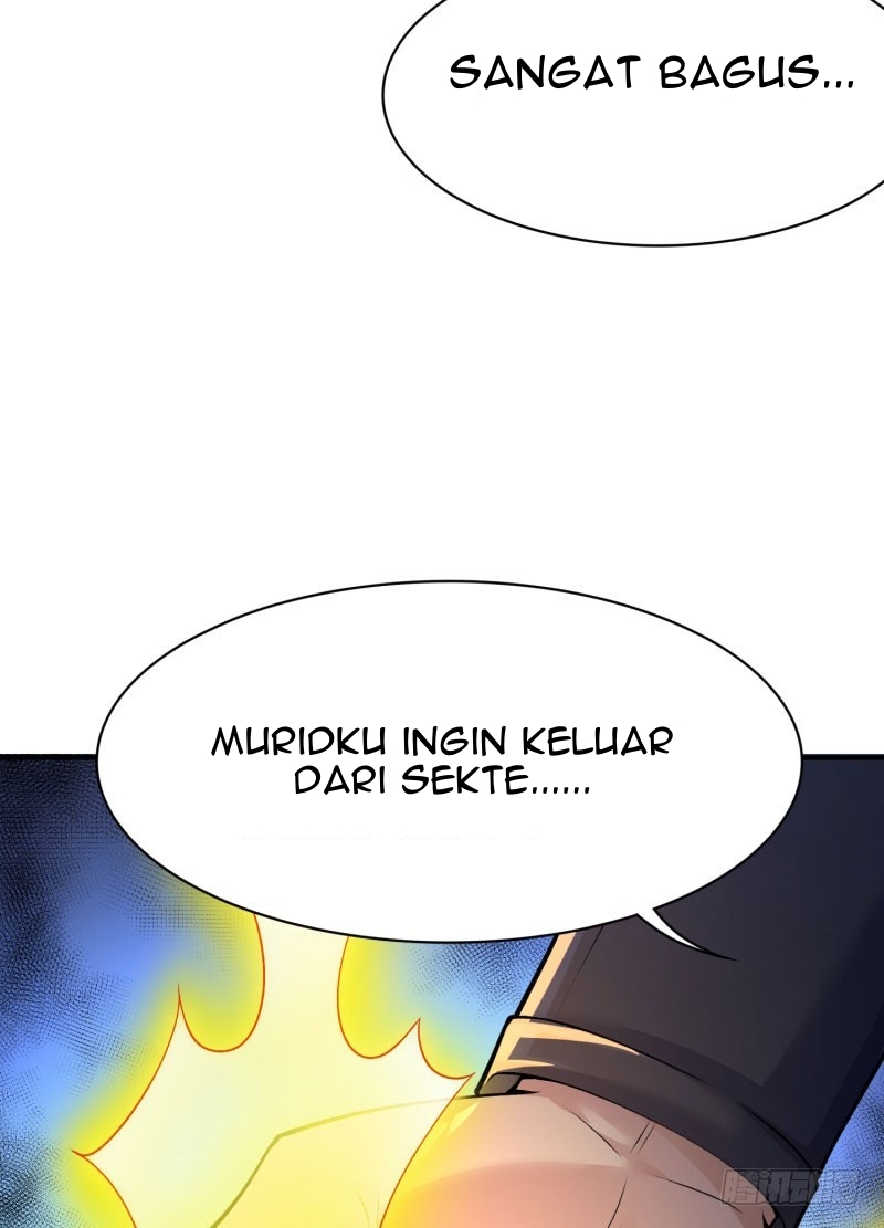 I Picked Up An Attribute Chapter 10 Gambar 34