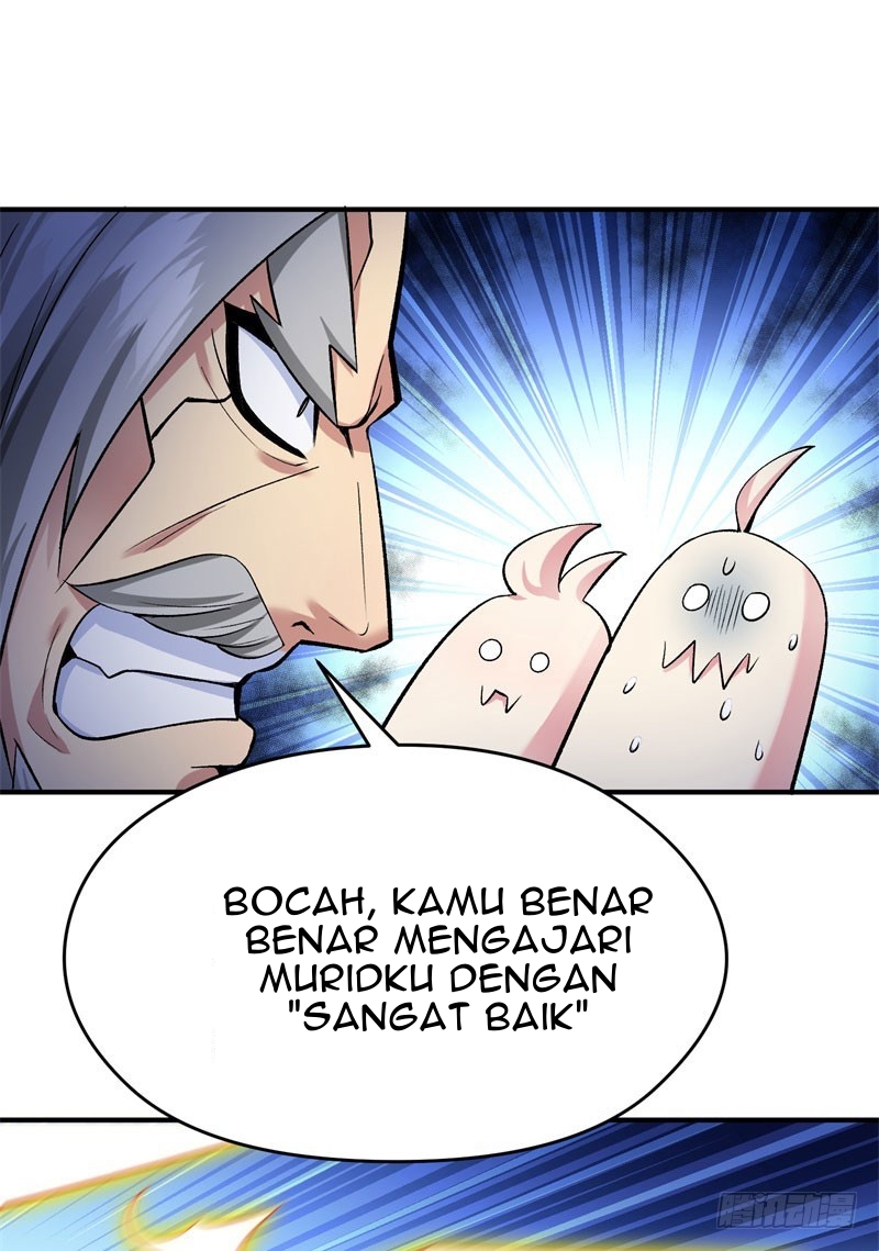 I Picked Up An Attribute Chapter 10 Gambar 38