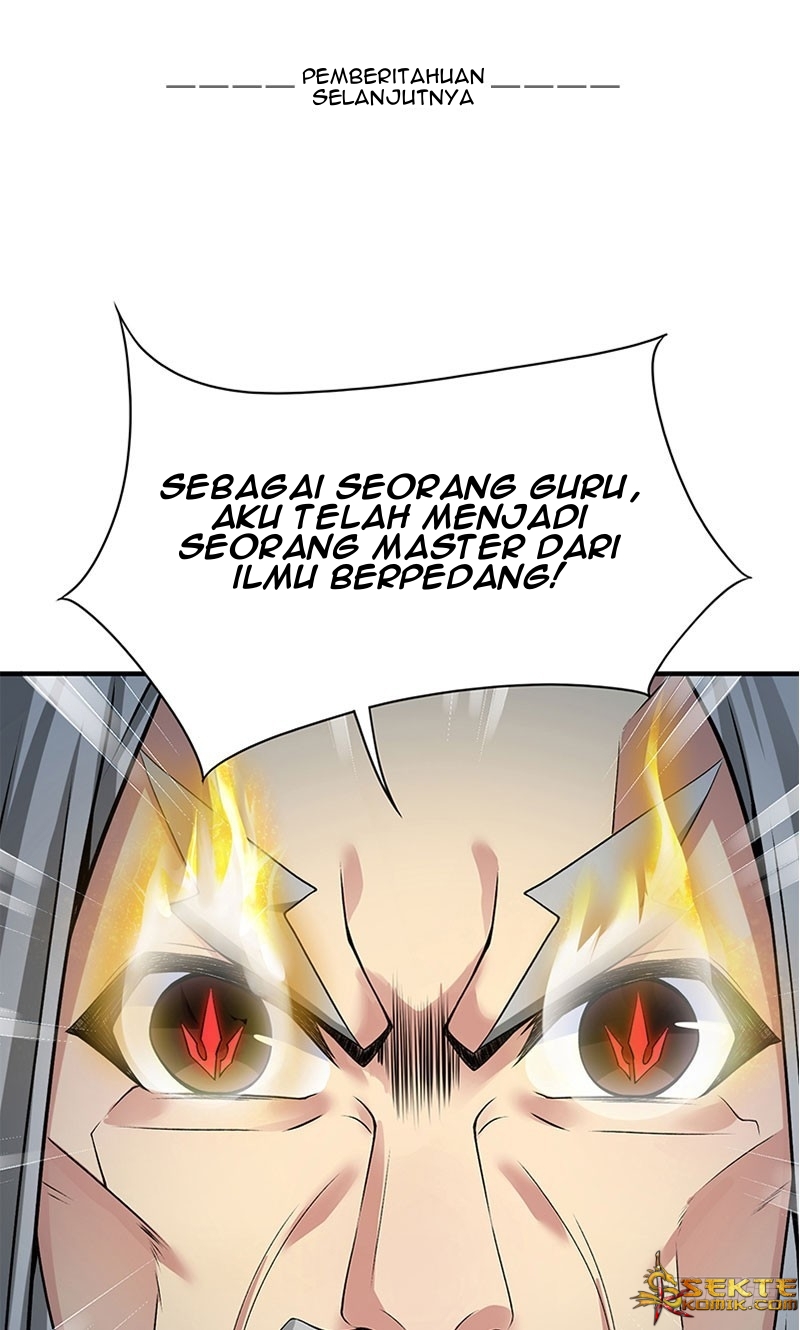 I Picked Up An Attribute Chapter 10 Gambar 43