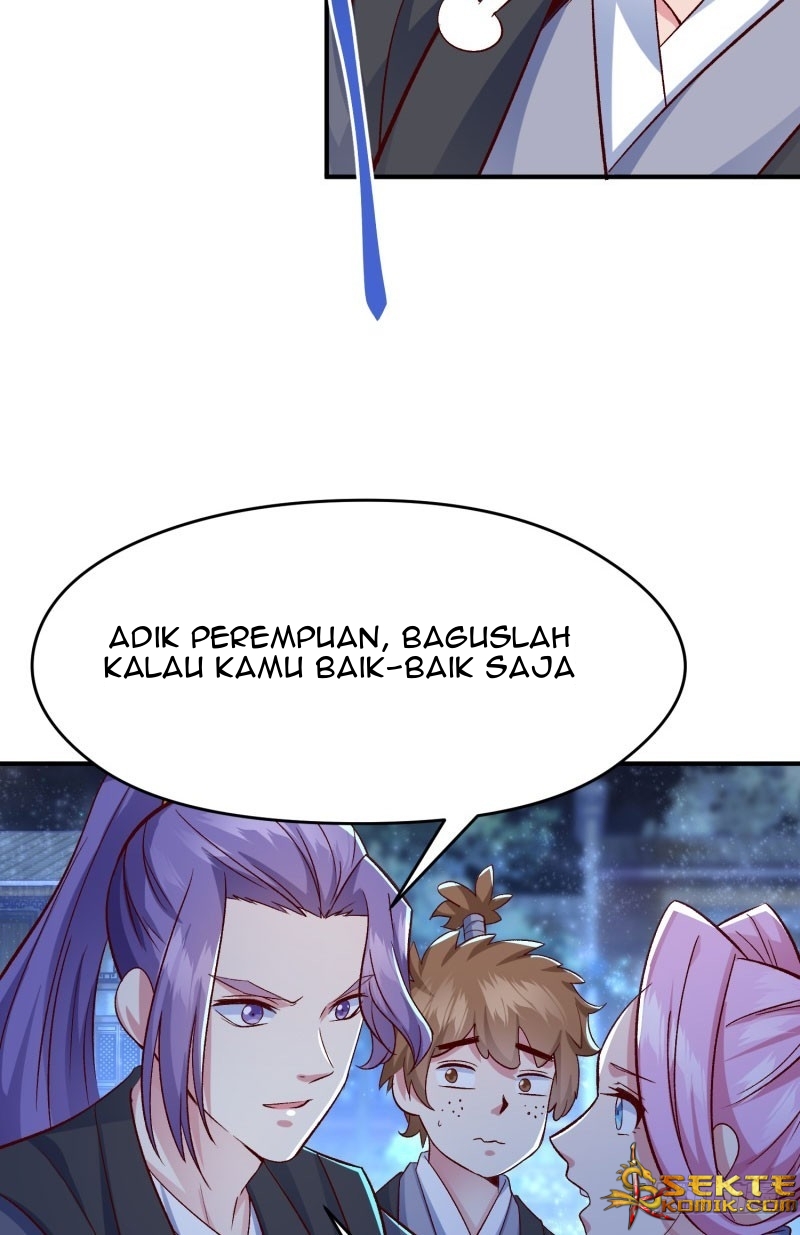 I Picked Up An Attribute Chapter 10 Gambar 9