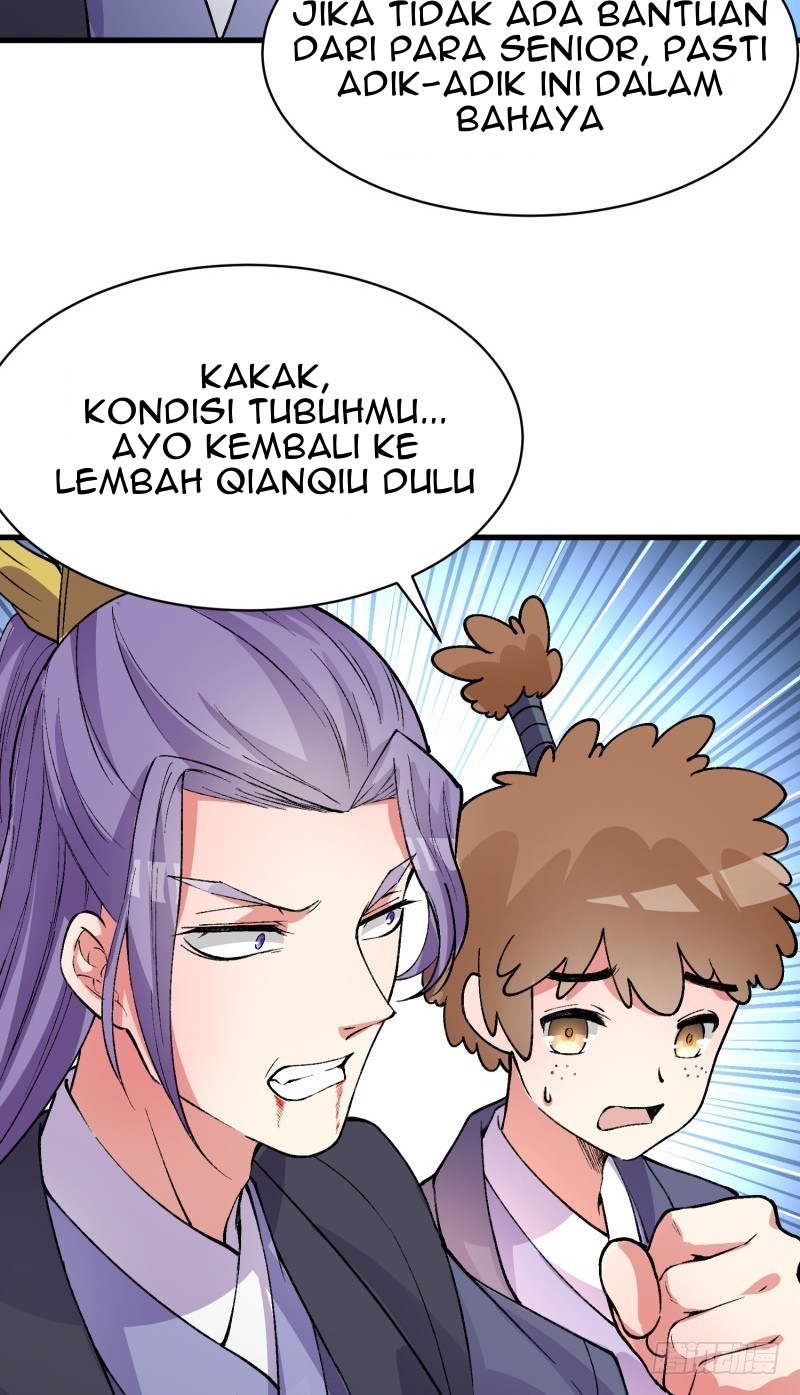 I Picked Up An Attribute Chapter 07 Gambar 10