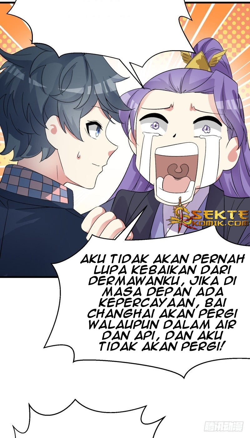 I Picked Up An Attribute Chapter 07 Gambar 39