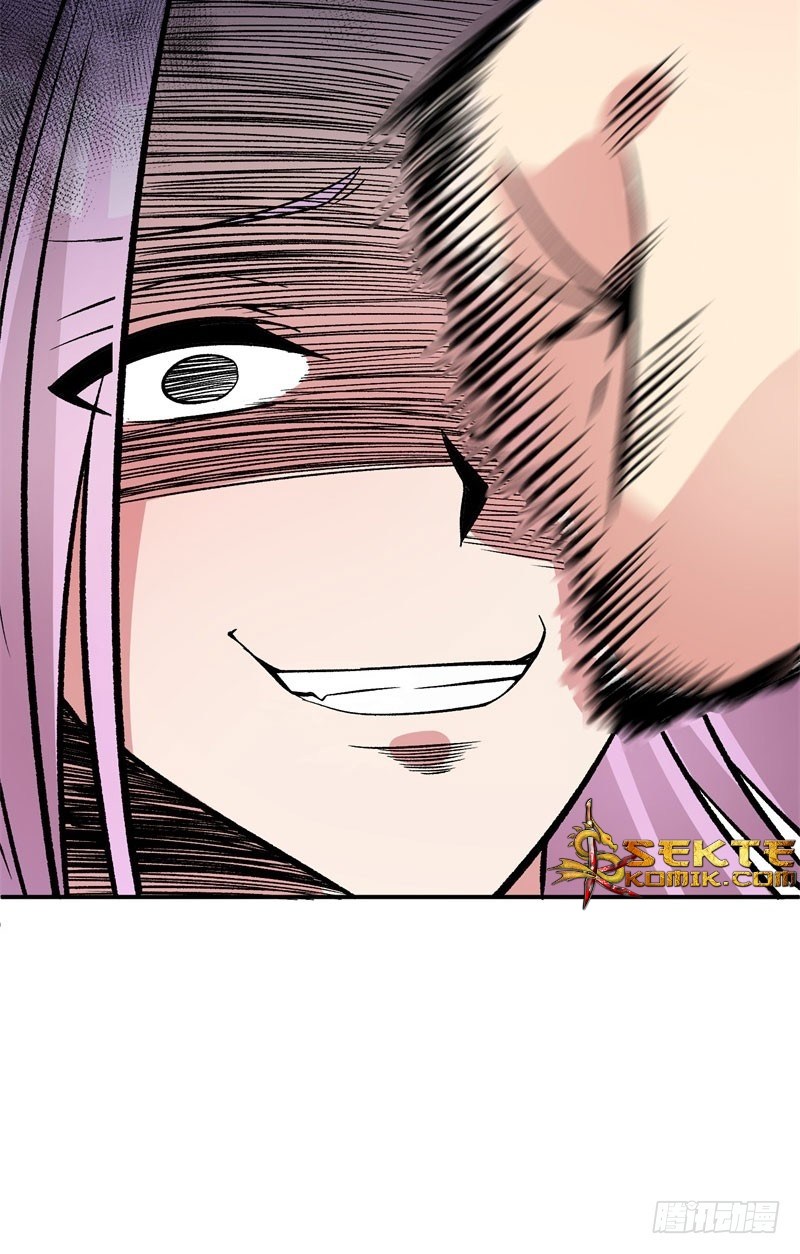 I Picked Up An Attribute Chapter 05 Gambar 55
