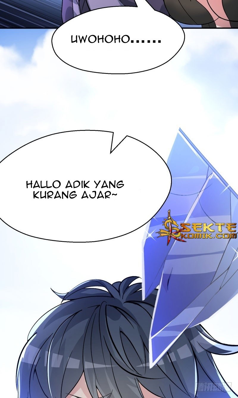 I Picked Up An Attribute Chapter 05 Gambar 60