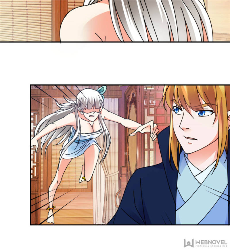 The Top Clan Leader In History Chapter 119 Gambar 13