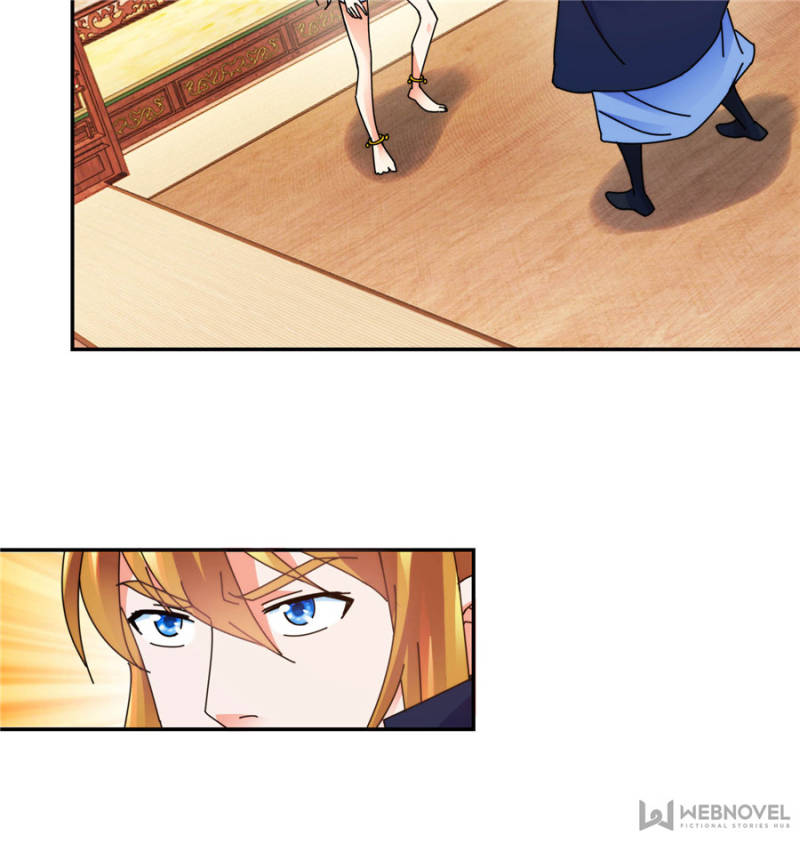 The Top Clan Leader In History Chapter 119 Gambar 16