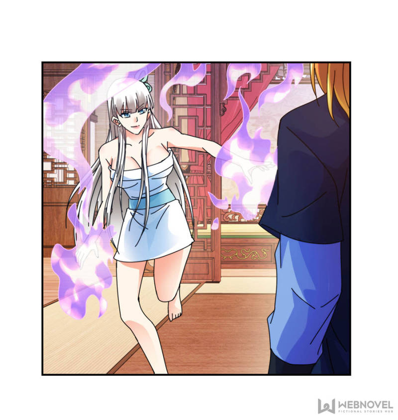 The Top Clan Leader In History Chapter 119 Gambar 17