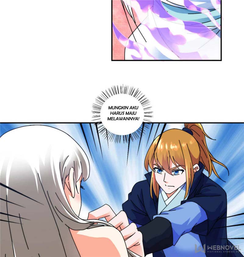 The Top Clan Leader In History Chapter 119 Gambar 19