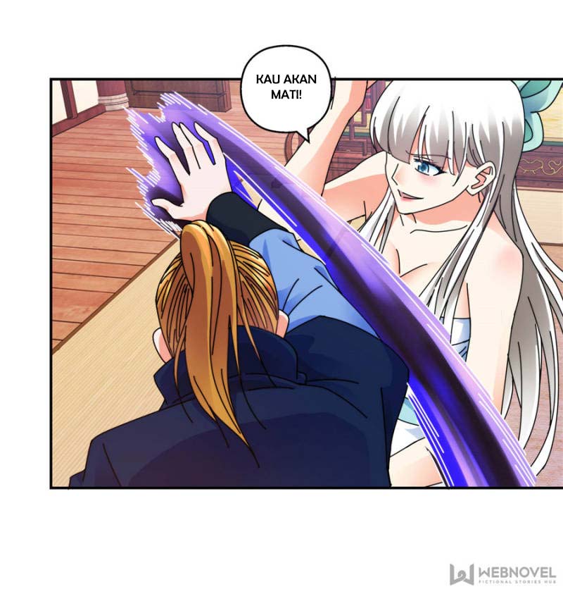 The Top Clan Leader In History Chapter 119 Gambar 21