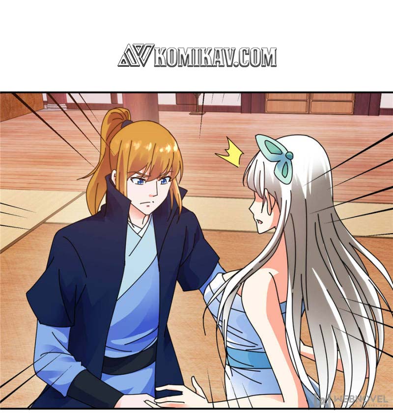 The Top Clan Leader In History Chapter 119 Gambar 22