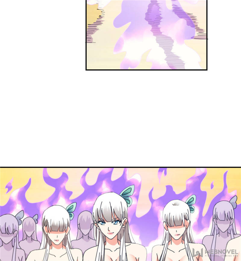 The Top Clan Leader In History Chapter 119 Gambar 24