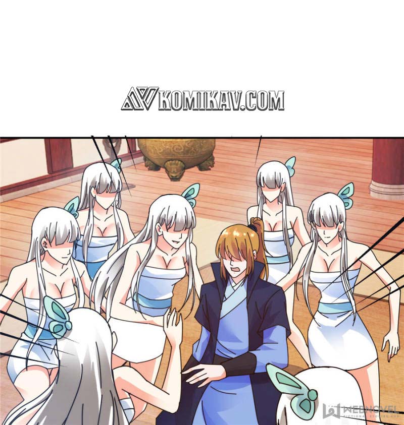 The Top Clan Leader In History Chapter 119 Gambar 26