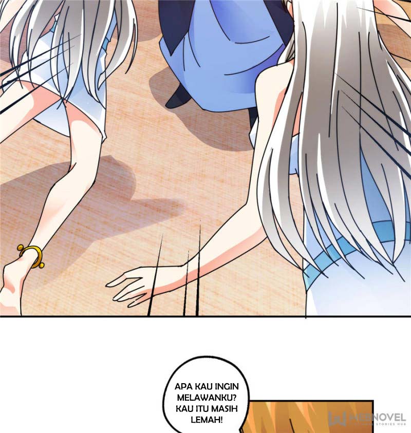 The Top Clan Leader In History Chapter 119 Gambar 27