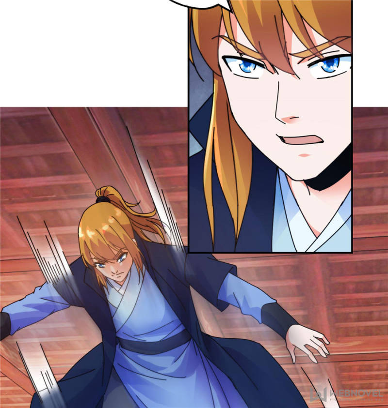 The Top Clan Leader In History Chapter 119 Gambar 28