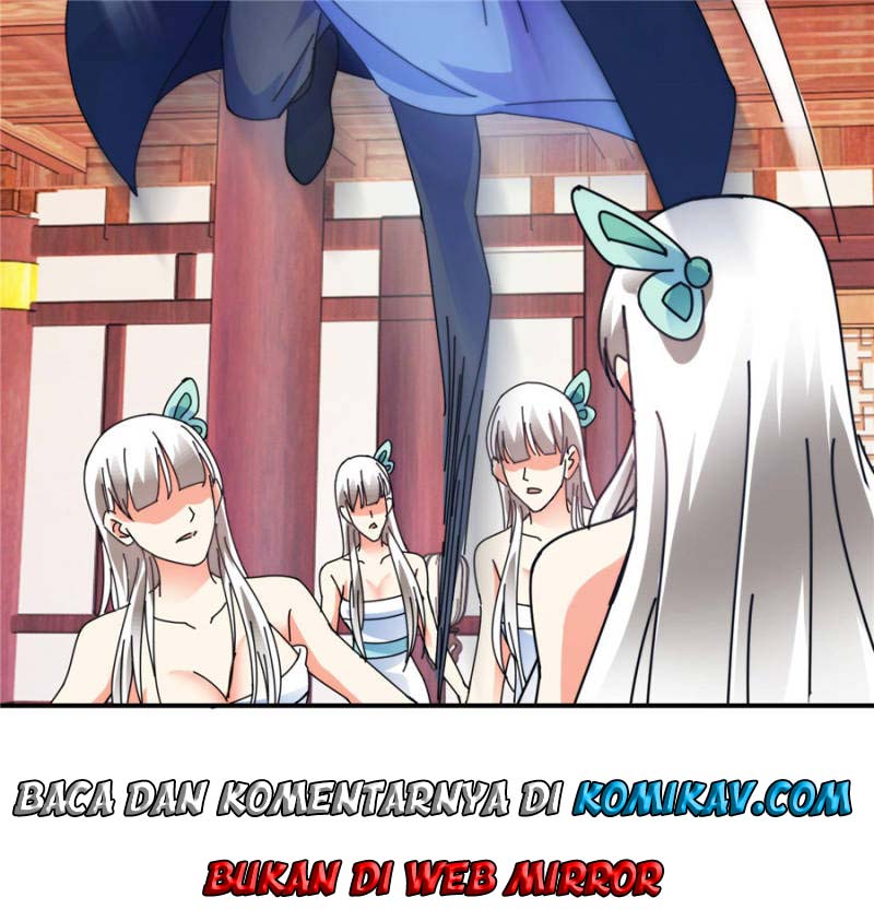 The Top Clan Leader In History Chapter 119 Gambar 29