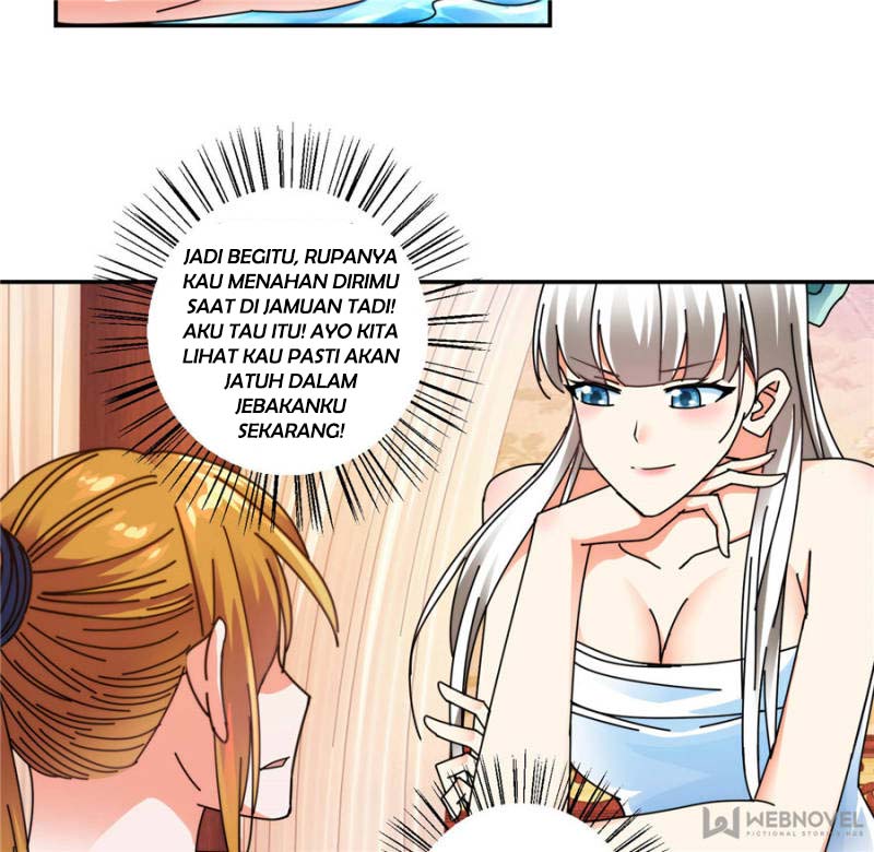 The Top Clan Leader In History Chapter 119 Gambar 3