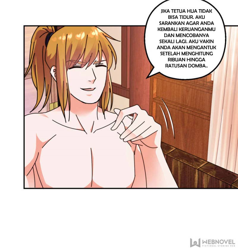 The Top Clan Leader In History Chapter 119 Gambar 5