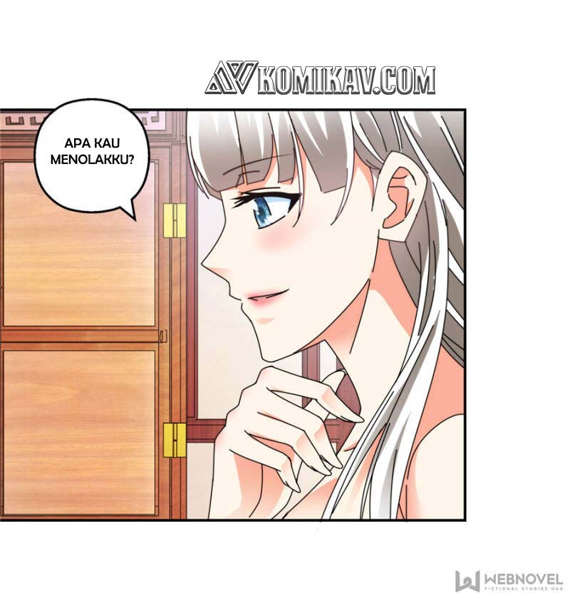 The Top Clan Leader In History Chapter 119 Gambar 6