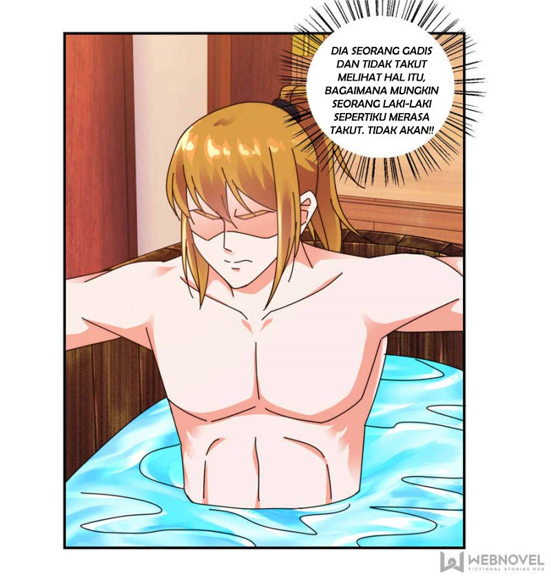 The Top Clan Leader In History Chapter 119 Gambar 9