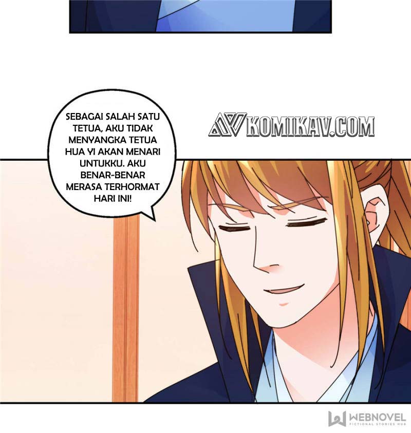 The Top Clan Leader In History Chapter 118 Gambar 10