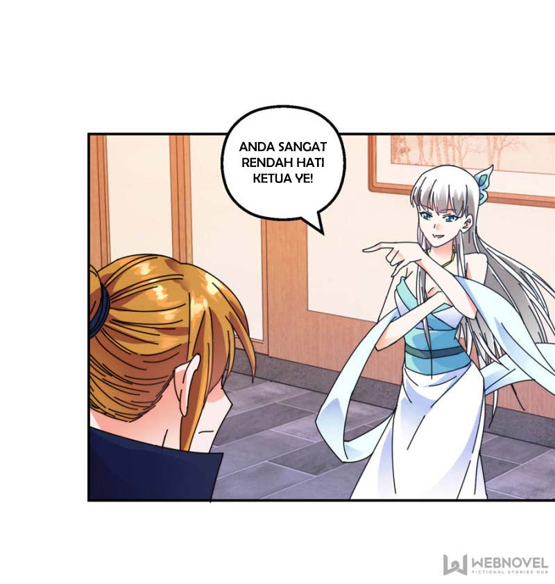 The Top Clan Leader In History Chapter 118 Gambar 11