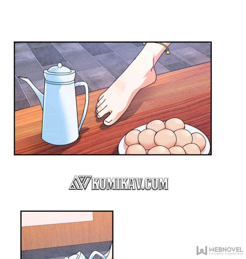 The Top Clan Leader In History Chapter 118 Gambar 12