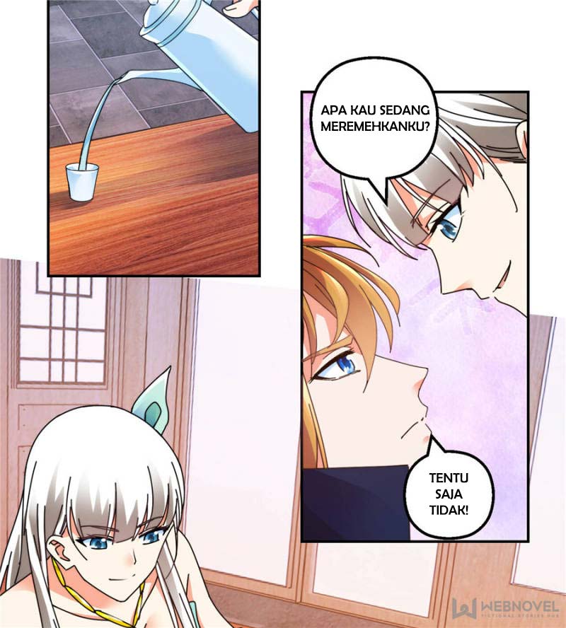 The Top Clan Leader In History Chapter 118 Gambar 13