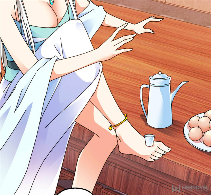 The Top Clan Leader In History Chapter 118 Gambar 14