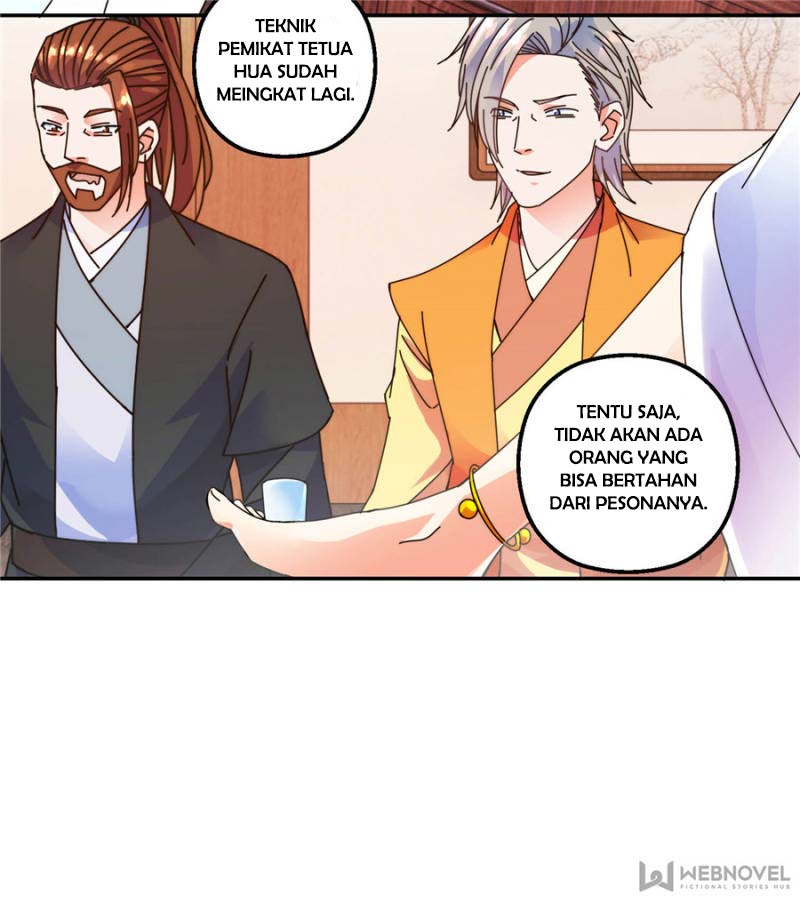 The Top Clan Leader In History Chapter 118 Gambar 15