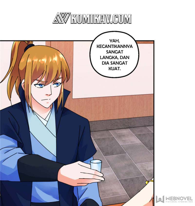 The Top Clan Leader In History Chapter 118 Gambar 16