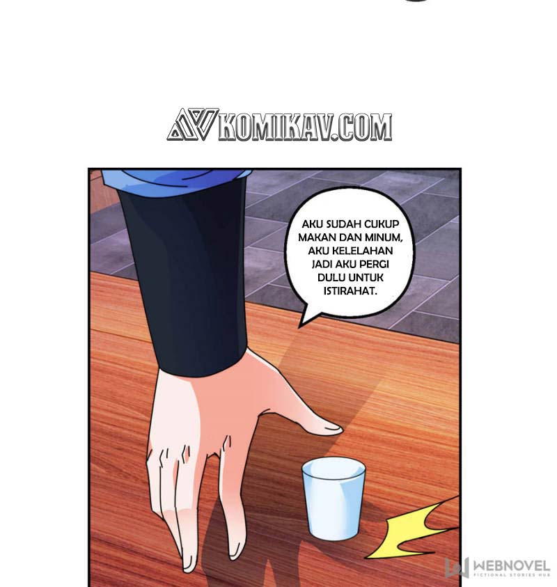 The Top Clan Leader In History Chapter 118 Gambar 18